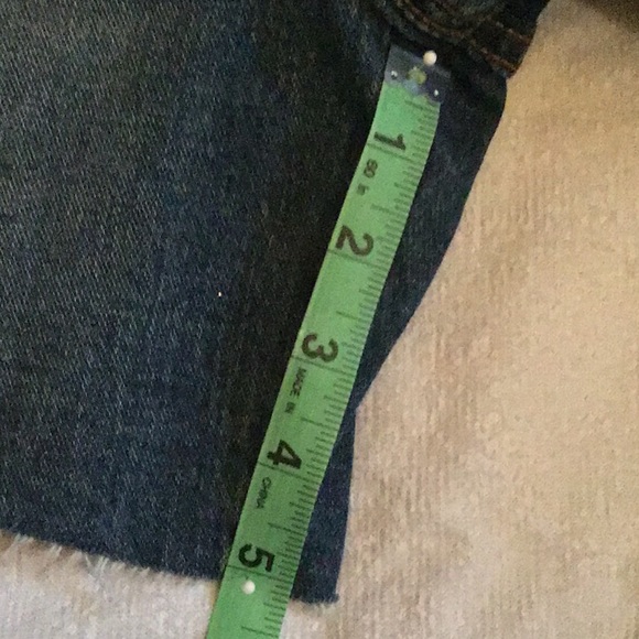 NEW UNIVERSAL THREAD plus size shorts - Picture 6 of 8